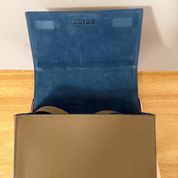 Lautem “I Got Rhythm” in Taupe Grey - Picture 4 of 6